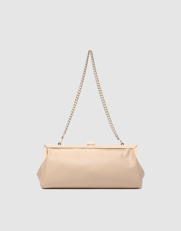 Louenhide - Maya Clutch