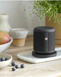 Kreafunk - Kreafunk Karl Bluetooth Speaker - Black