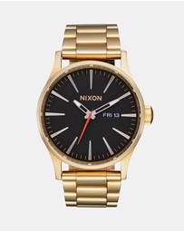 Nixon - Sentry SS