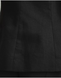 AERE - Adelaide Linen Vest