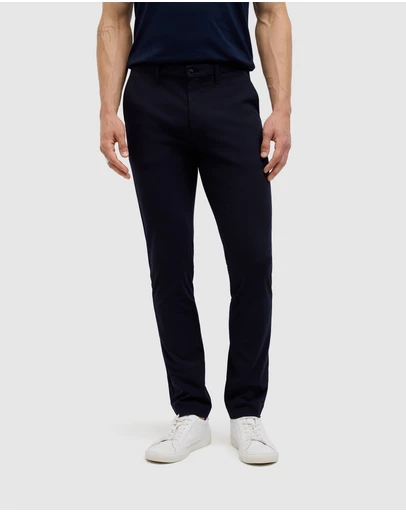 Politix - Isaac Performance Chino