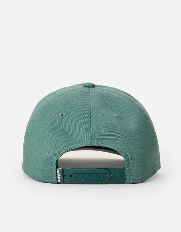Rip Curl - Pacific Rinse Snapback Cap