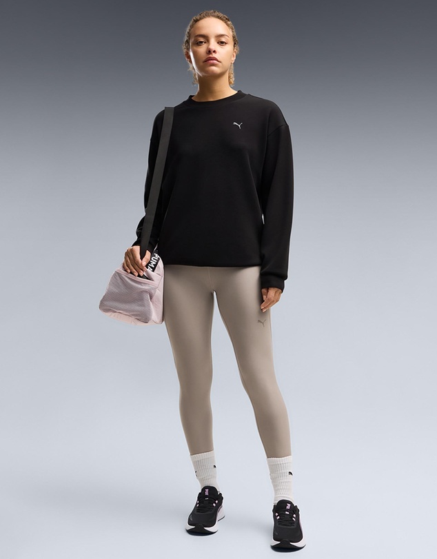 Puma - Cloudspun Crew Neck Sweat