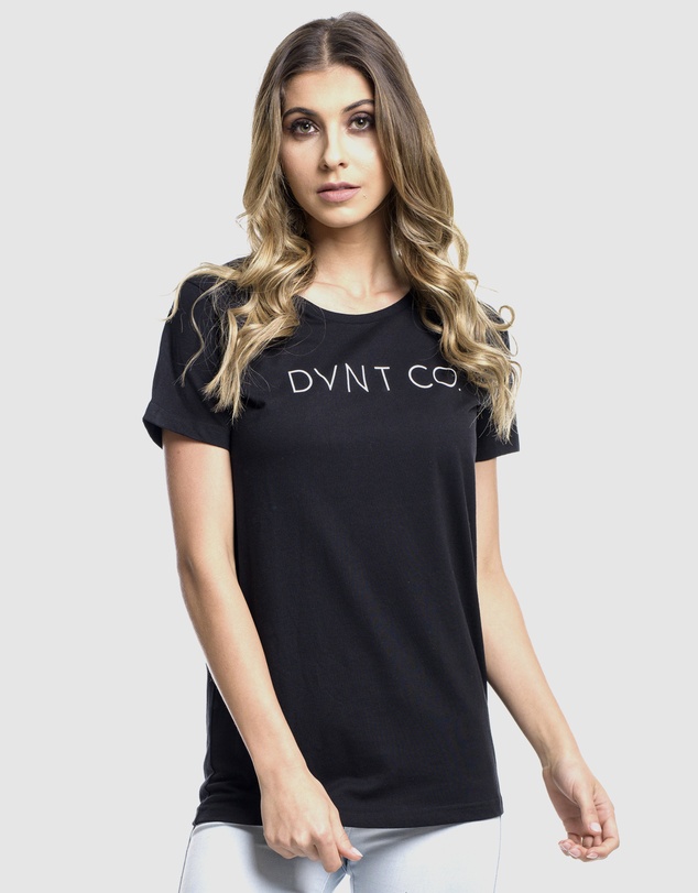 DVNT - The Co Tee