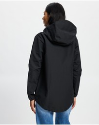 Amble - Elements Waterproof Raincoat