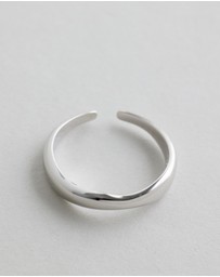 Native Sol - Hannah Ring