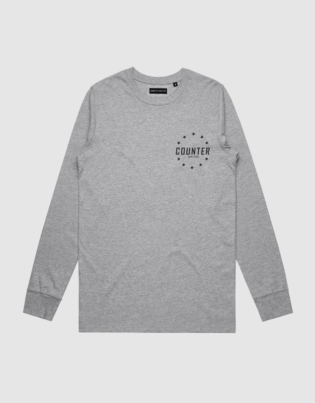 Counter Culture - Polaris Long Sleeve - Youth