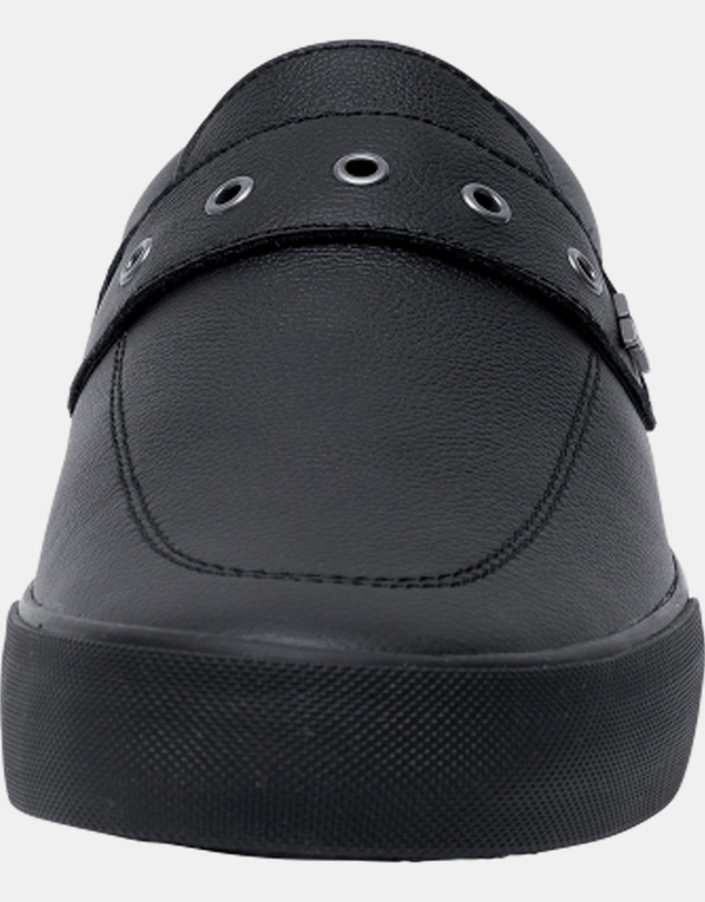 Fallen Footwear - Melrose Lofers Black