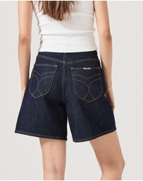 Rolla's - Super Mirage Shorts