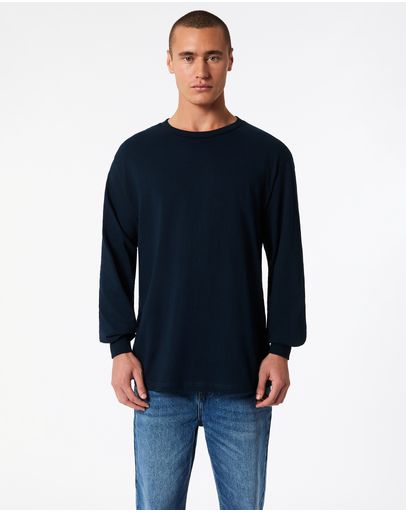 True Navy