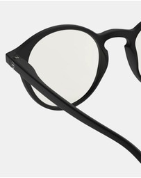 IZIPIZI - Screen Collection D Black