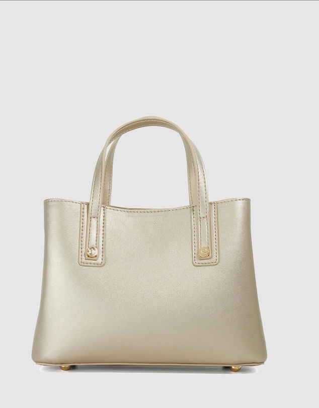 Dune London - Deavie - Gold
