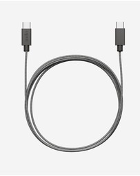 Sudio - C1C - USB-C Charging Cable 1.8M Tangle-Free Charging Cable