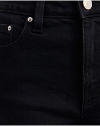 Jag - Bambi Crop Jean