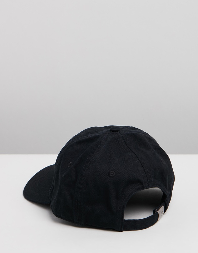 Carhartt WIP - Madison Logo Cap