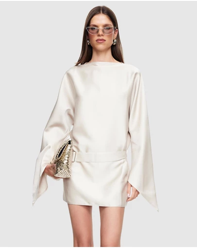 Lioness - Touch Mini Dress