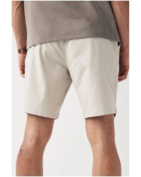 NEXT - Stretch Chinos Shorts Straight Fit