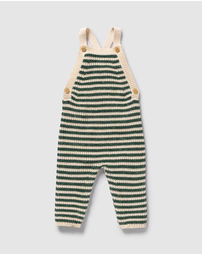 Clover Stripe