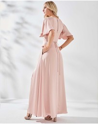 Alabaster The Label - Ariana Dress