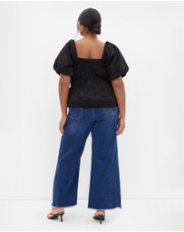 City Chic - Blaire Top