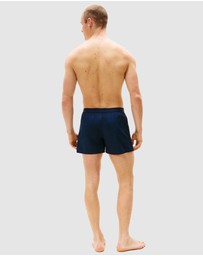 Tommy Hilfiger - Cotton Icon Woven Boxer Shorts