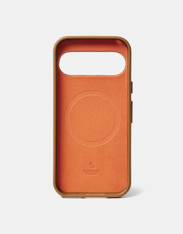 Bellroy - Leather Case for Pixel 9 Pro