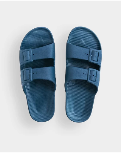 Freedom Moses - Slides - Unisex