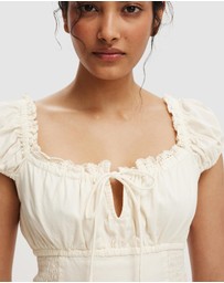 Cotton On - Charlotte Mini Dress