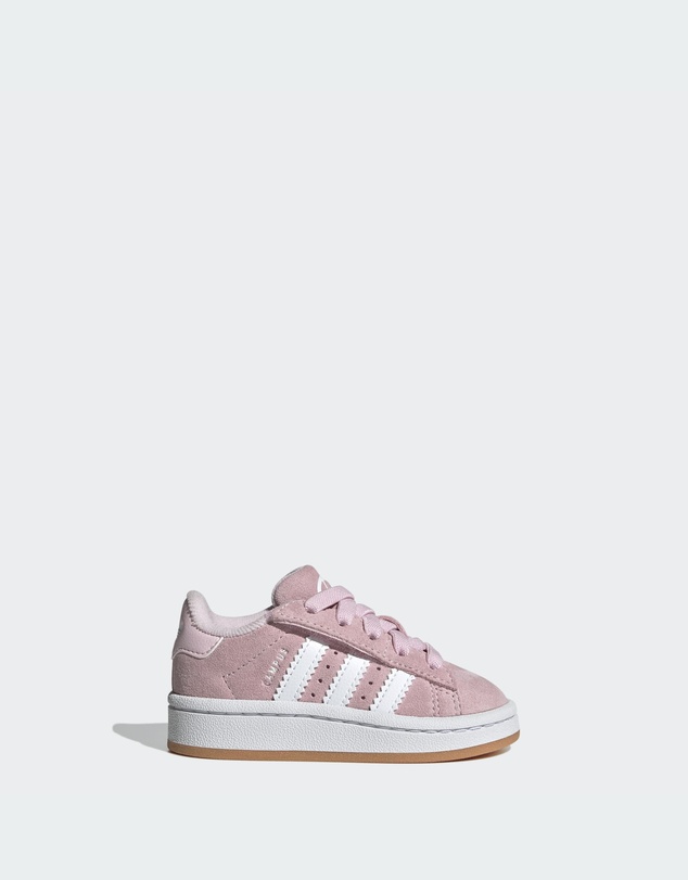 adidas Originals - Campus 00s Comfort Closure Elastic Lace Shoes Infants