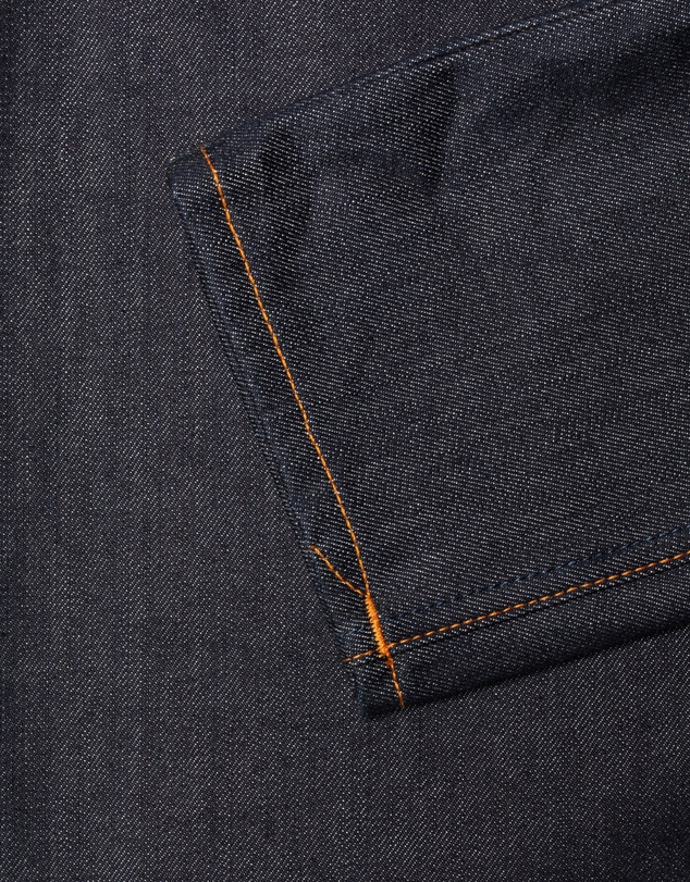 Nudie Jeans - Steady Eddie II Jeans