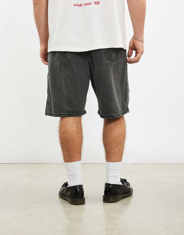 Vintage by The Real Deal - Pre Loved - Vintage Wrangler Denim Shorts