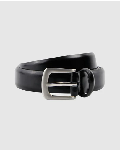 yd. - Jackson Leather Belt