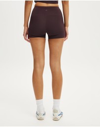 Cotton On Body Active - Ultra Move Shortie Short