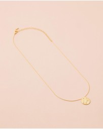 Zahar - Libra Necklace