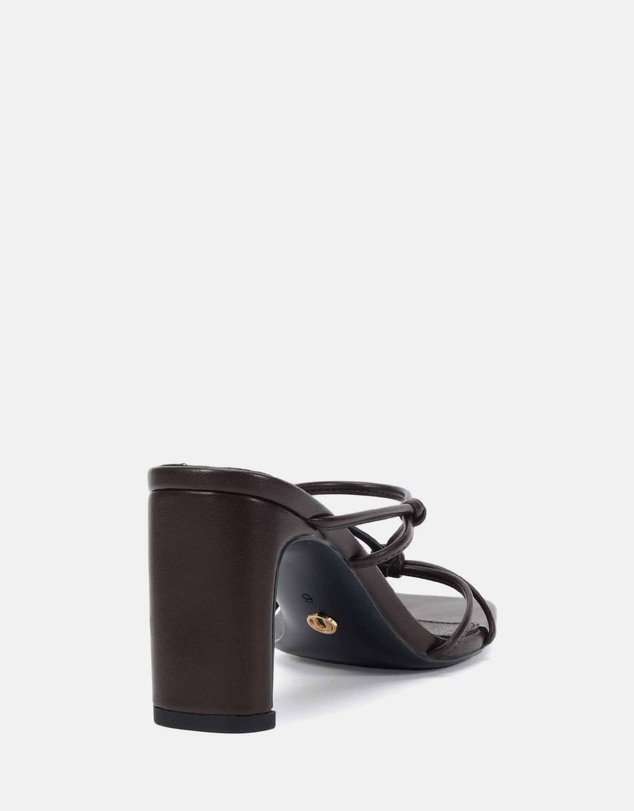Novo - Macie Heels
