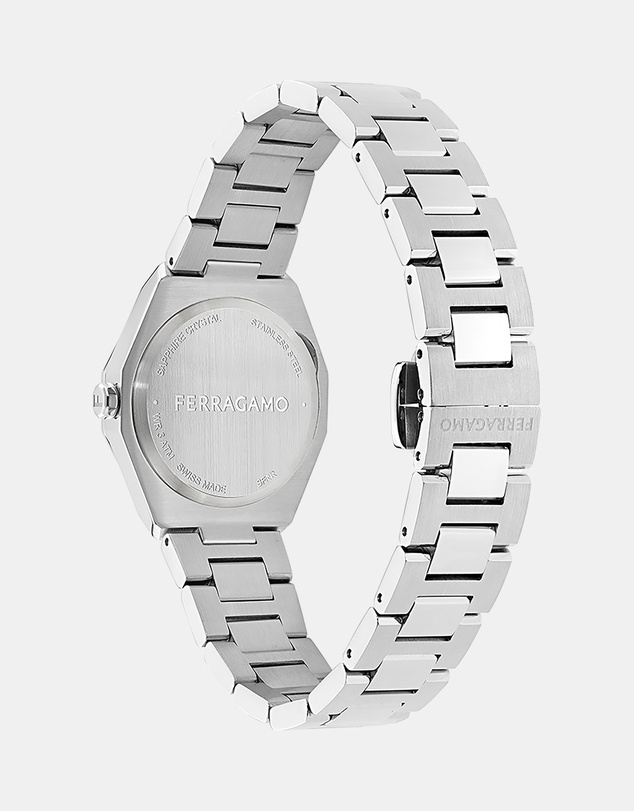 Ferragamo - Edge Lady Watch