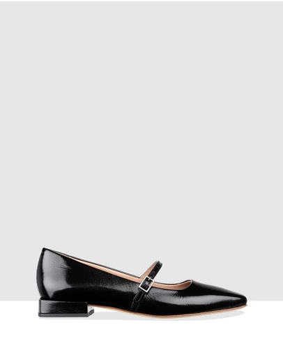 Habbot - Equi Flats