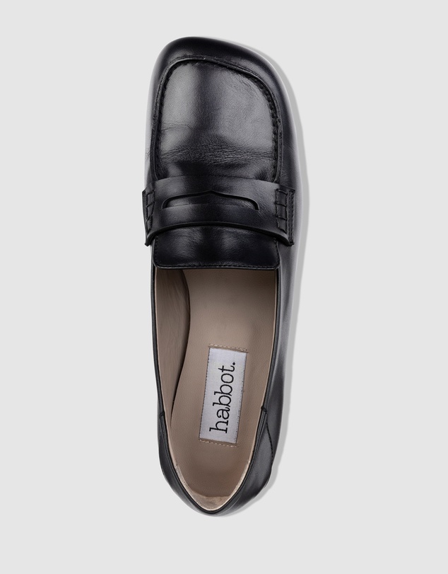 Habbot - Bosco Loafers