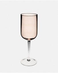 HOTTIE - Mikkie 4-Piece White Wine Glass Set