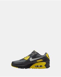 Nike - Air Max 90 Leather Grade School