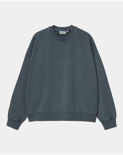 Carbon Garment Dyed