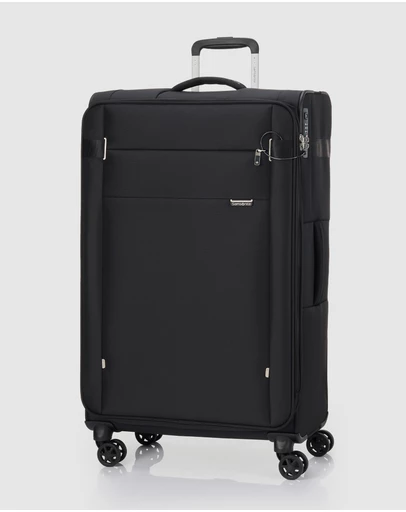 Samsonite - City Rhythm Spinner 78Cm EXP