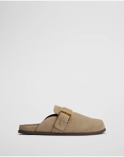 Country Road - Blake Mule