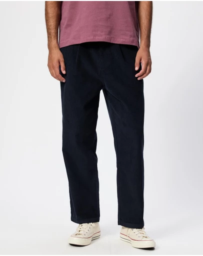 Thrills - Slacker Cord Chino Pants