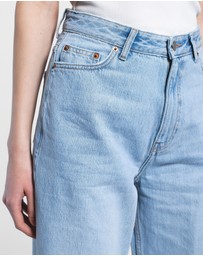 Dr Denim - Donna Baggy Jeans