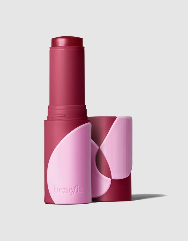 Benefit Cosmetics - Juice Stick Cream Blush - Jam