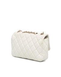 Pre-Loved by Azura Reborn - Pre-Loved chanel 19 Flap Bag Quilted Leather