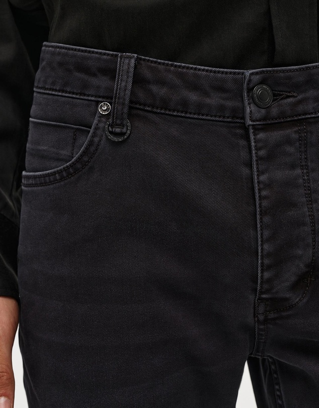 Neuw - Lou Straight Jeans