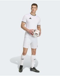 adidas Performance - Entrada26 Football Shorts Mens