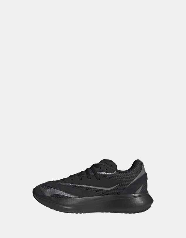 adidas Performance - Lightblaze Black Grade School